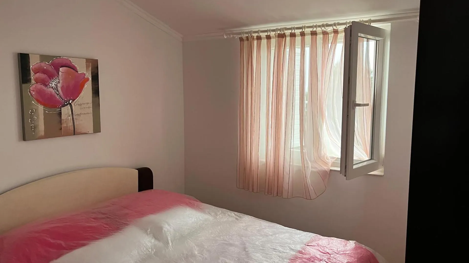 Apartments Tj-Sugic ニン