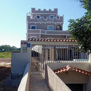 Apartmanhotel Vila Kula, Nin