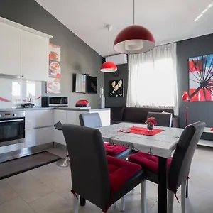  Apartmán House Zaton